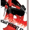 Daredevil: Woman Without Fear