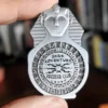 Dark Adventure Decoder Badge