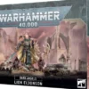 Dark Angels Lion El'johnson