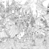 Dark Fairytales Colour Sinister Stories