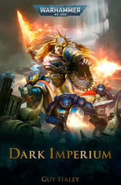 Dark Imperium