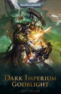 Dark Imperium: Godblight