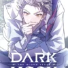 Dark Moon: The Blood Altar Vol 5