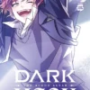 Dark Moon: The Blood Altar Vol 3