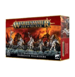 Darkoath Fellriders