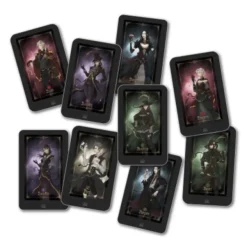 Dark Romance