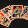 Dark Souls Playing Cards