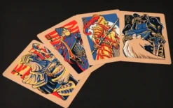 Dark Souls Playing Cards