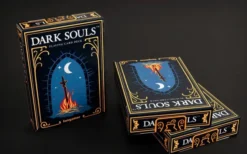 Dark Souls Playing Cards