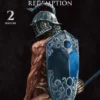 Dark Souls: Redemption, vol. 2