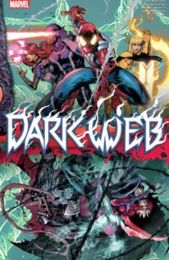 Dark Web