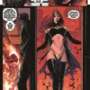 Dark X-Men: The Mercy Crown