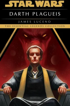 Darth Plagueis