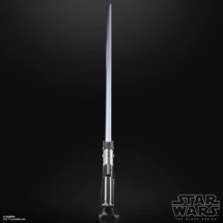 Darth Vader Black Series Replica 1/1 Force FX Elite Lightsaber