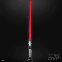 Darth Vader Black Series Replica 1/1 Force FX Elite Lightsaber