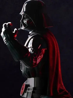 Darth Vader Bust