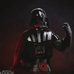 Darth Vader Bust