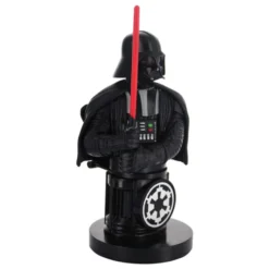 Darth Vader Cable Guys Charging Stand 20 cm