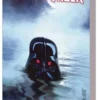 Darth Vader Dark Lord of the Sith Vol 3: The Burning Seas