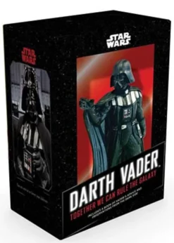 Darth Vader in a Box