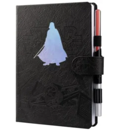 Darth Vader Premium Notebook A5 w/ Pen
