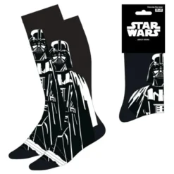 Darth Vader Socks - 38-45