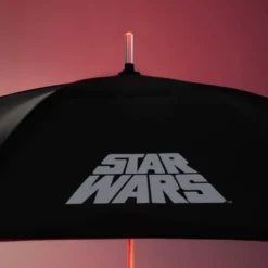 Darth Vader Umbrella w/ Light