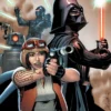 Darth Vader Vol 2: Shadows and Secrets