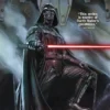 Darth Vader Vol 1: Vader