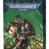 Datasheet Cards: Chaos Knights