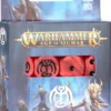 Daughters of Khaine Dice