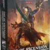 Day of Ascension - The Card Game