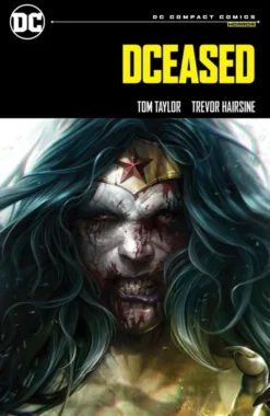 DCeased