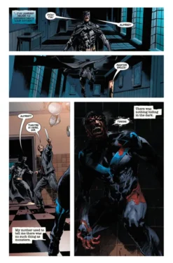 DCeased