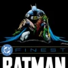 DC Finest: Batman: A Death in the Family