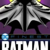 DC Finest: Batman: Year One & Two
