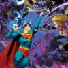 DC K.O. Superman (DC All In)