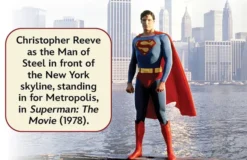 DC: Superman Tiny Book