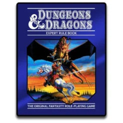 D&D Player Manuel Mystery Pins