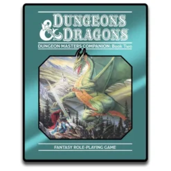D&D Player Manuel Mystery Pins
