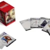 D&D Reference Cards: Magic Items (Rare and Very Rare)