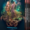 D&D: Rules Expansion Gift Set