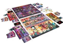 Dead Cells: The Rogue-lite Board Game