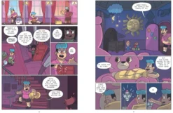 DeadEndia: The Watcher's Test