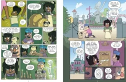 DeadEndia: The Watcher's Test