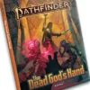 Dead God's Hand