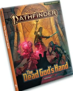 Dead God's Hand