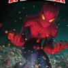 Deadly Neighborhood Spider-man