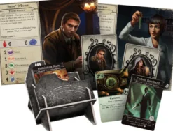 Dead of Night Expansion