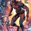 Deadpool: Bad Blood